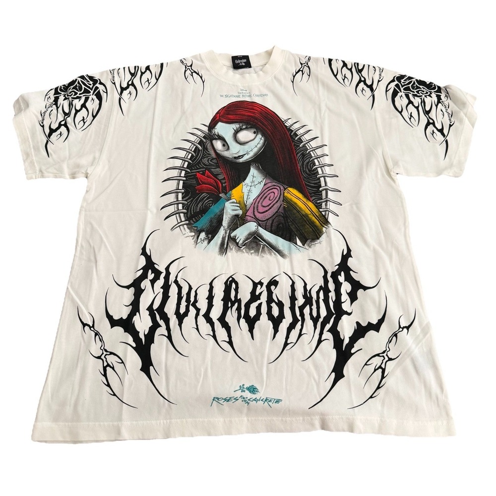 Civil Regime X  Disney [Sample] The Nightmare Before Christmas Sally-XL